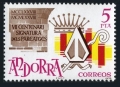Andorra Sp 105