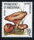 Andorra Sp 155