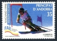 Andorra Sp 247