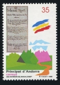 Andorra Sp 251