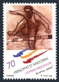 Andorra Sp 266