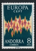 Andorra Sp 62