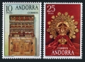 Andorra Sp 81-82