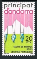 Andorra Sp C3