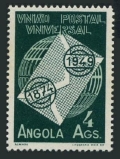 Angola 327