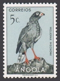 Angola 333