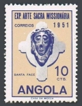 Angola 359