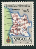 Angola 386