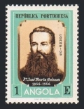 Angola 407