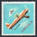 Angola 433