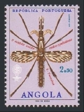Angola 439 mlh