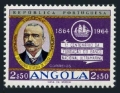Angola 509