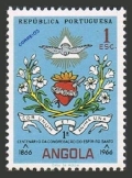 Angola 526