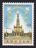 Angola 529