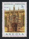 Angola 550