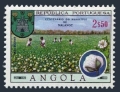 Angola 564