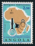 Angola 567