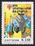 Angola 613