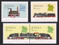 Angola 770-773, 774
