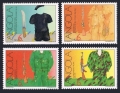 Angola  795-798