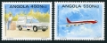 Angola 858-859