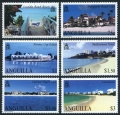 Anguilla 1101-1106