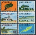 Anguilla 17 x6 set 11.27.67