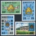 Anguilla 40-43