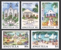 Anguilla 844-848