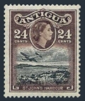 Antigua 116