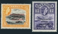 Antigua 125-126 mlh