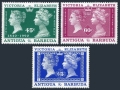 Antigua 1305-1307