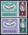 Antigua 155-156