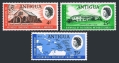 Antigua 190-192