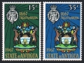 Antigua 193-194