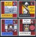 Antigua 213-216