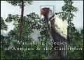 Antigua 2505-2506 sheets