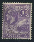 Antigua 44 mlh