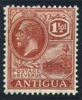 Antigua 47 mlh