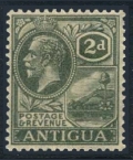 Antigua 48 mlh