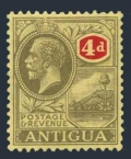 Antigua 59 mlh
