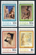 Antigua 618-621