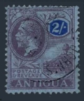 Antigua 61 used