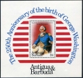 Antigua 682-683