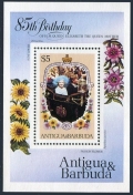 Antigua 867-869, 870