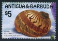 Antigua 947 a stamp