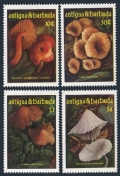 Antigua 958-961, 962
