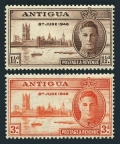 Antigua 96-97