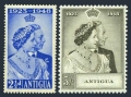 Antigua 98-99