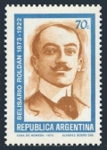 Argentina 1019